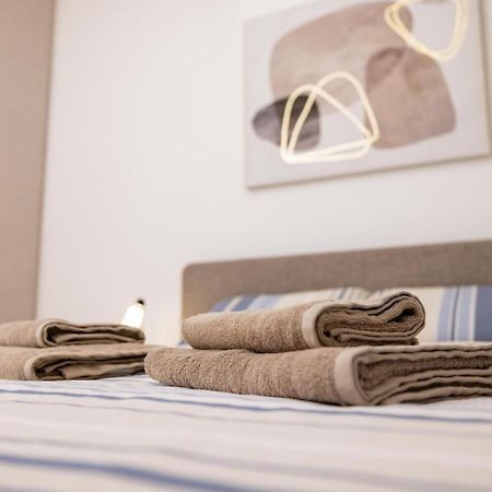 Belgrade Waterfront Cozy Symphony 2 Apartment Sajmiste Exterior foto